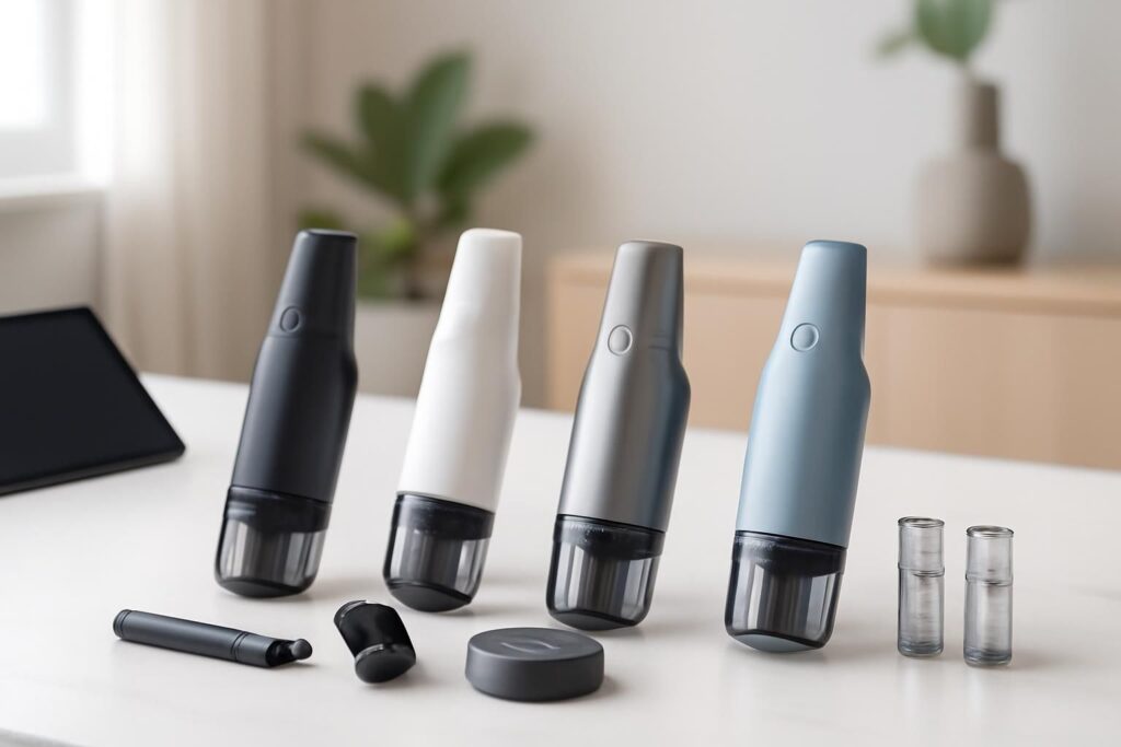 Découvrez notre guide complet 2025 pour choisir le mini aspirateur de table idéal, alliant performance, praticité et prix adapté à vos besoins.