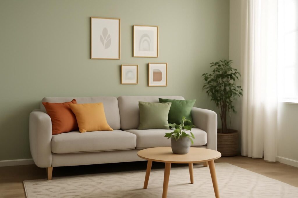 Découvrez 5 astuces déco simples et abordables pour sublimer votre maison sans dépenser une fortune. Transformez votre intérieur avec style et petit budget.