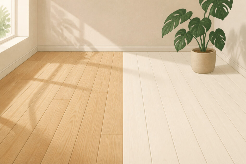 parquet hero