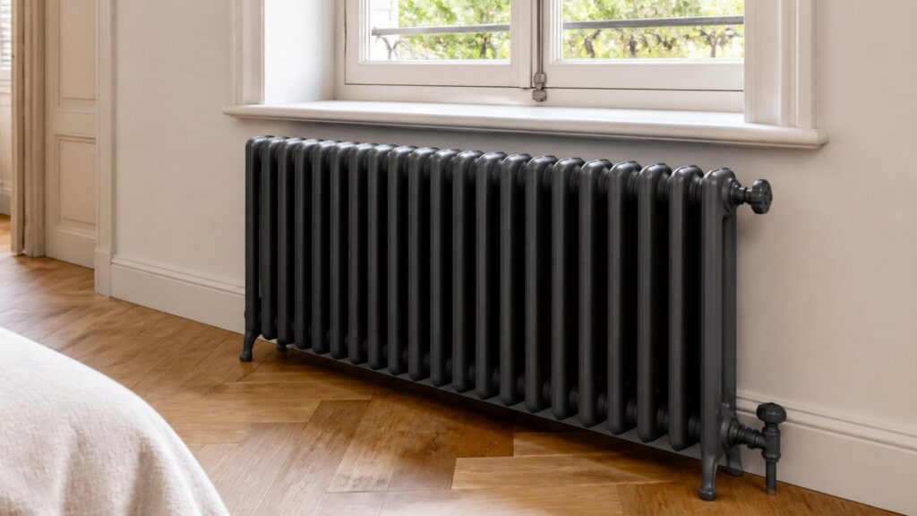 radiateur hero