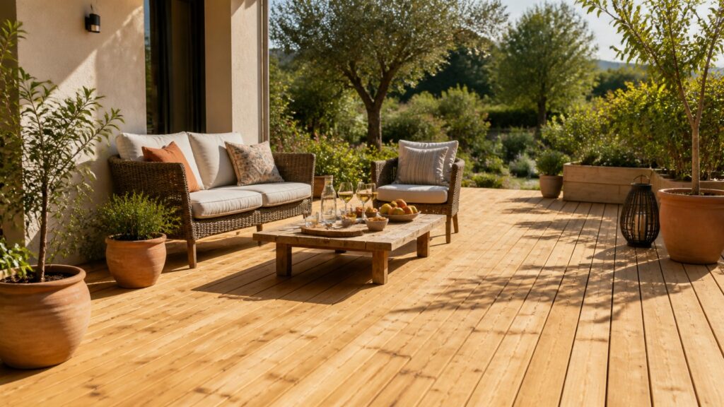 terrasse bois hero